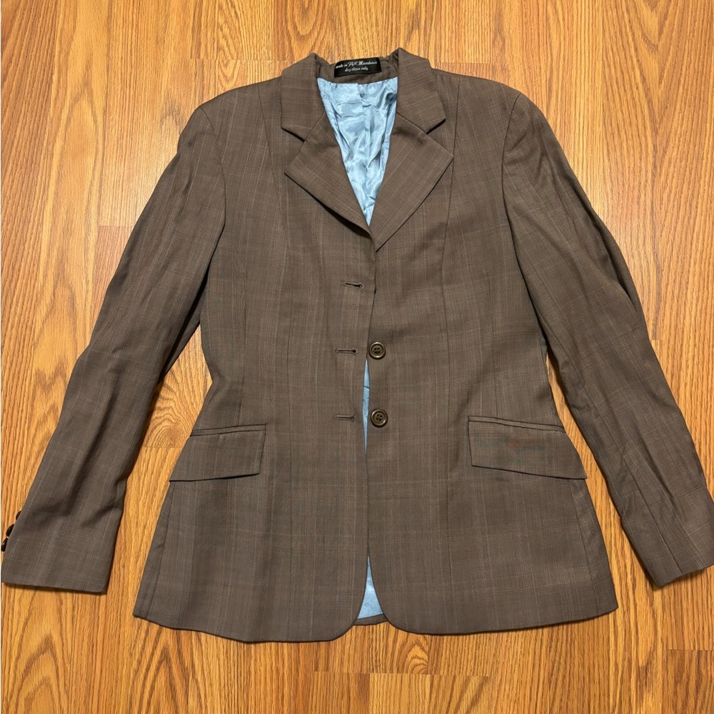 RJ Classics Prestige Collection Jacket – Timeless Tailored Style